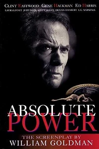 Absolute Power: The Screenplay