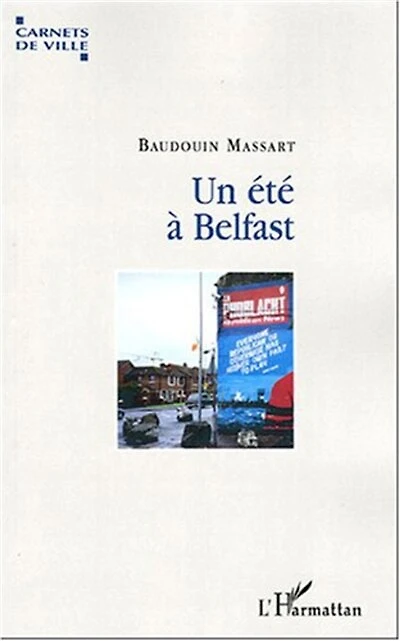 Un été a belfast