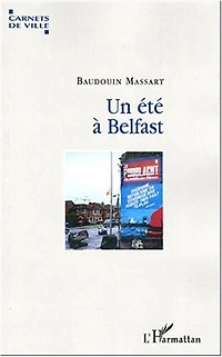 Un été a belfast