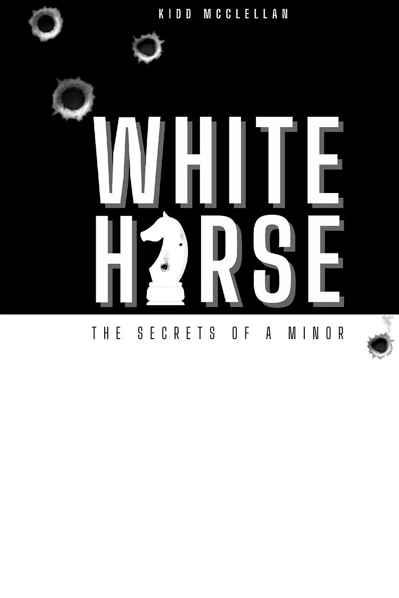 White Horse: Secrets Of A Minor