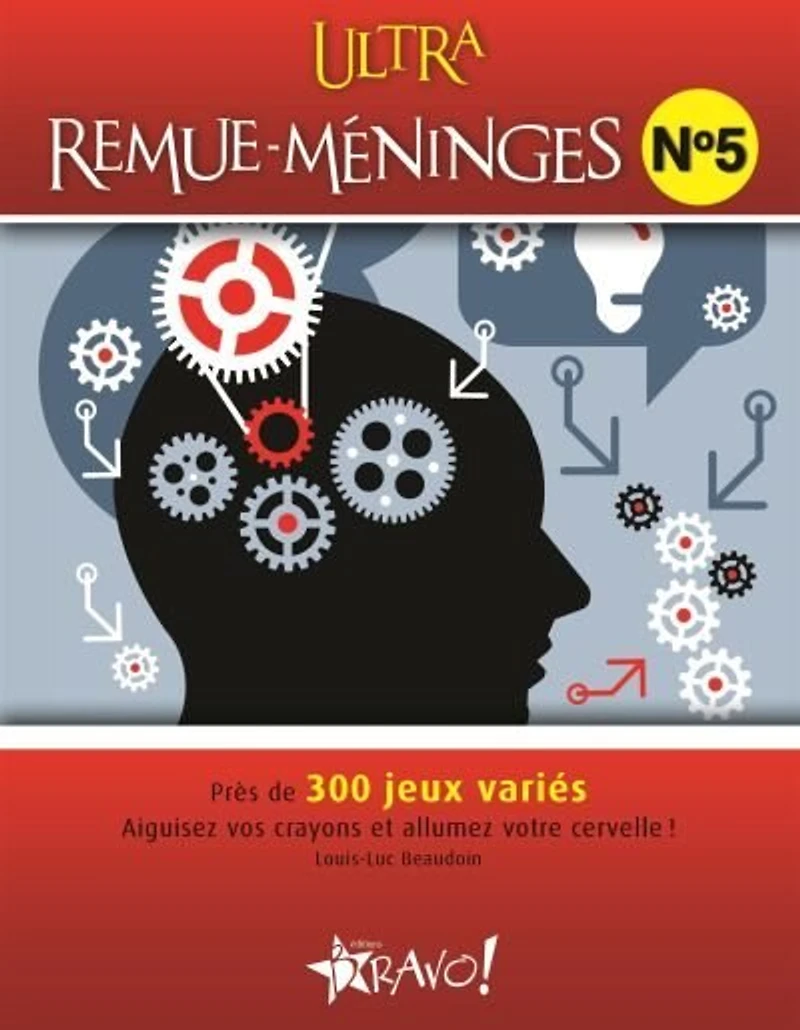 près de 300 jeux variés