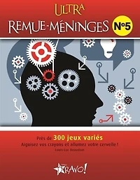 près de 300 jeux variés