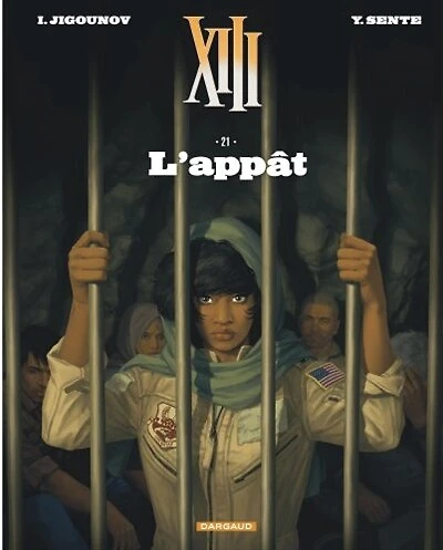 L' appât