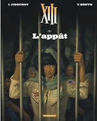 L' appât