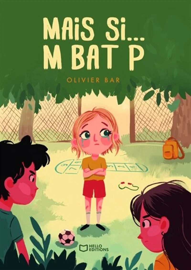 Mais si... M bat P