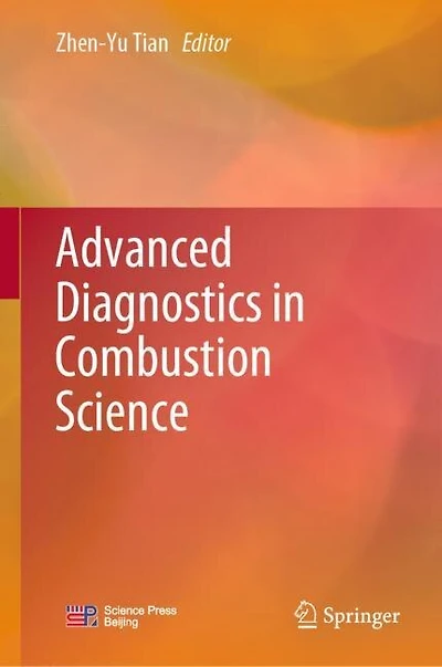 Advanced Diagnostics Combustion Science