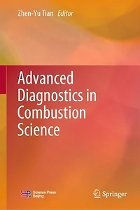 Advanced Diagnostics Combustion Science