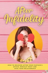 After Infidelity: How To Recover After Your Partner's Affair, Rebuild Trust And Save Your Relationship