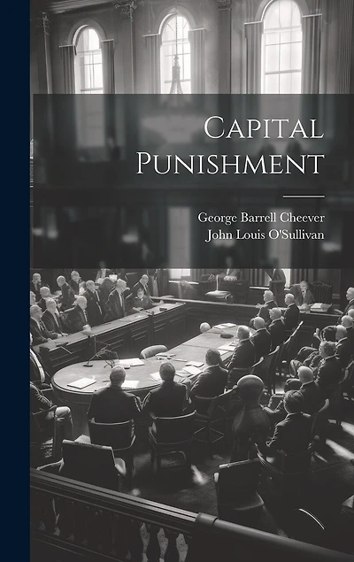 Capital Punishment