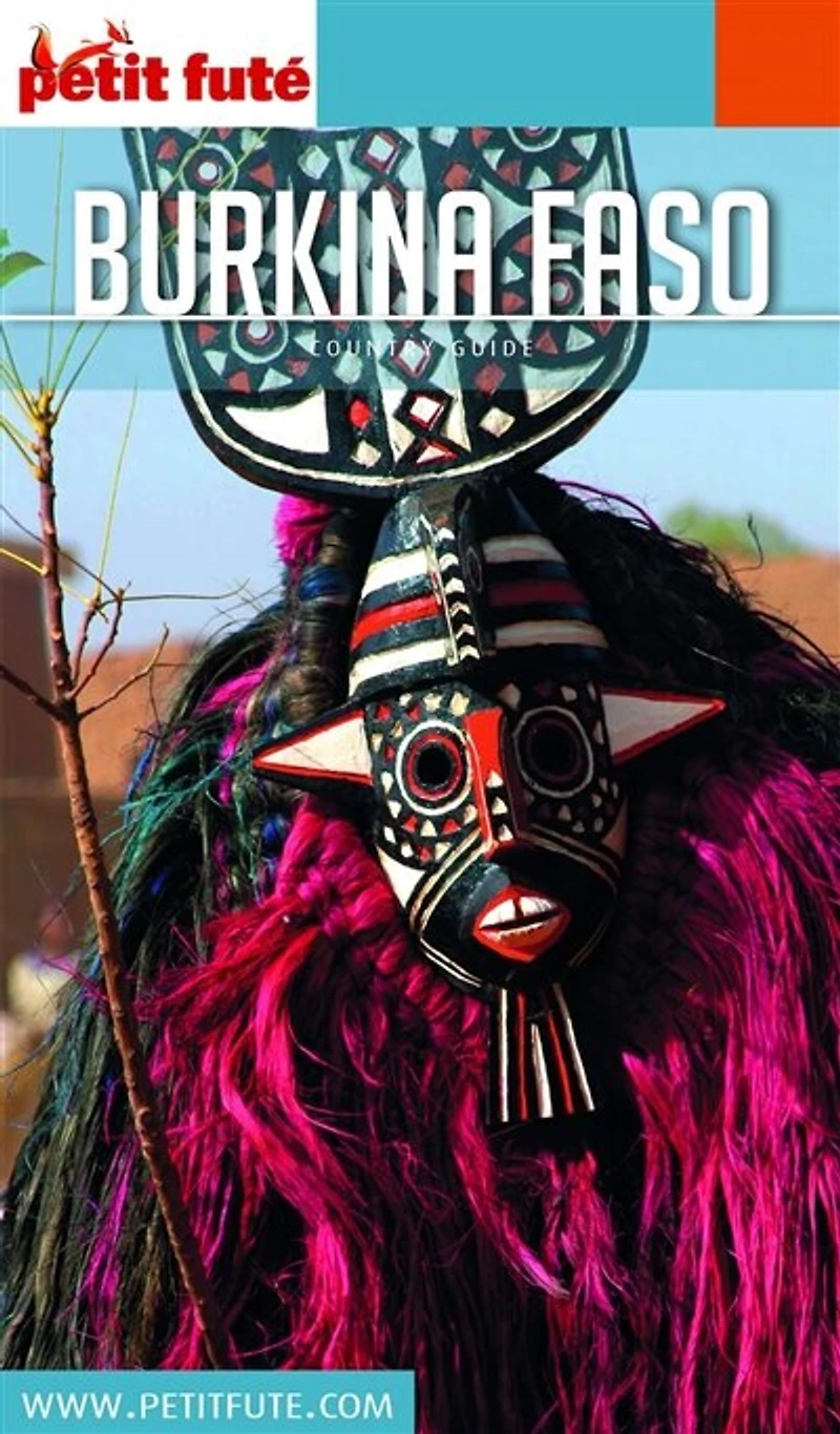 Burkina Faso