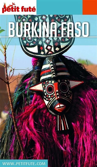 Burkina Faso