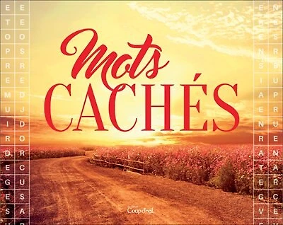 Mots cachés