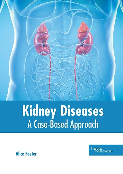 Kidney Diseases: A Case-based Approach