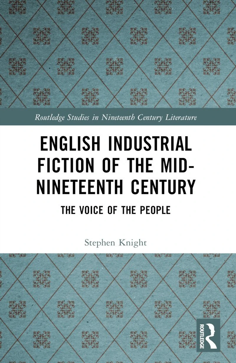 English Industrial Fiction of the Mid-Nineteenth Century: Voice People