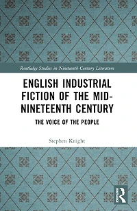English Industrial Fiction of the Mid-Nineteenth Century: Voice People