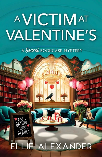 A Victim at Valentine’s
