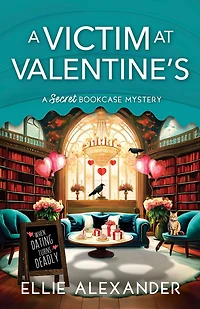 A Victim at Valentine’s