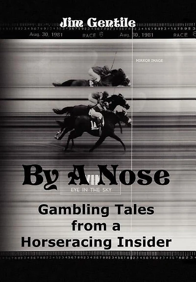 By A Nose