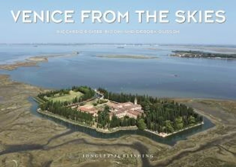Venice From The Skies
