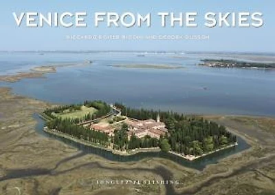 Venice From The Skies