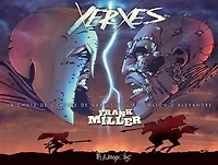 Xerxès: la chute de l'empire Darius et l'ascension d'Alexandre