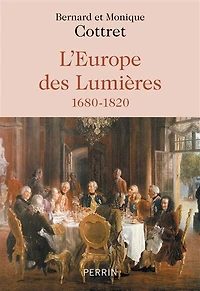 L' Europe des lumières: 1680-1820