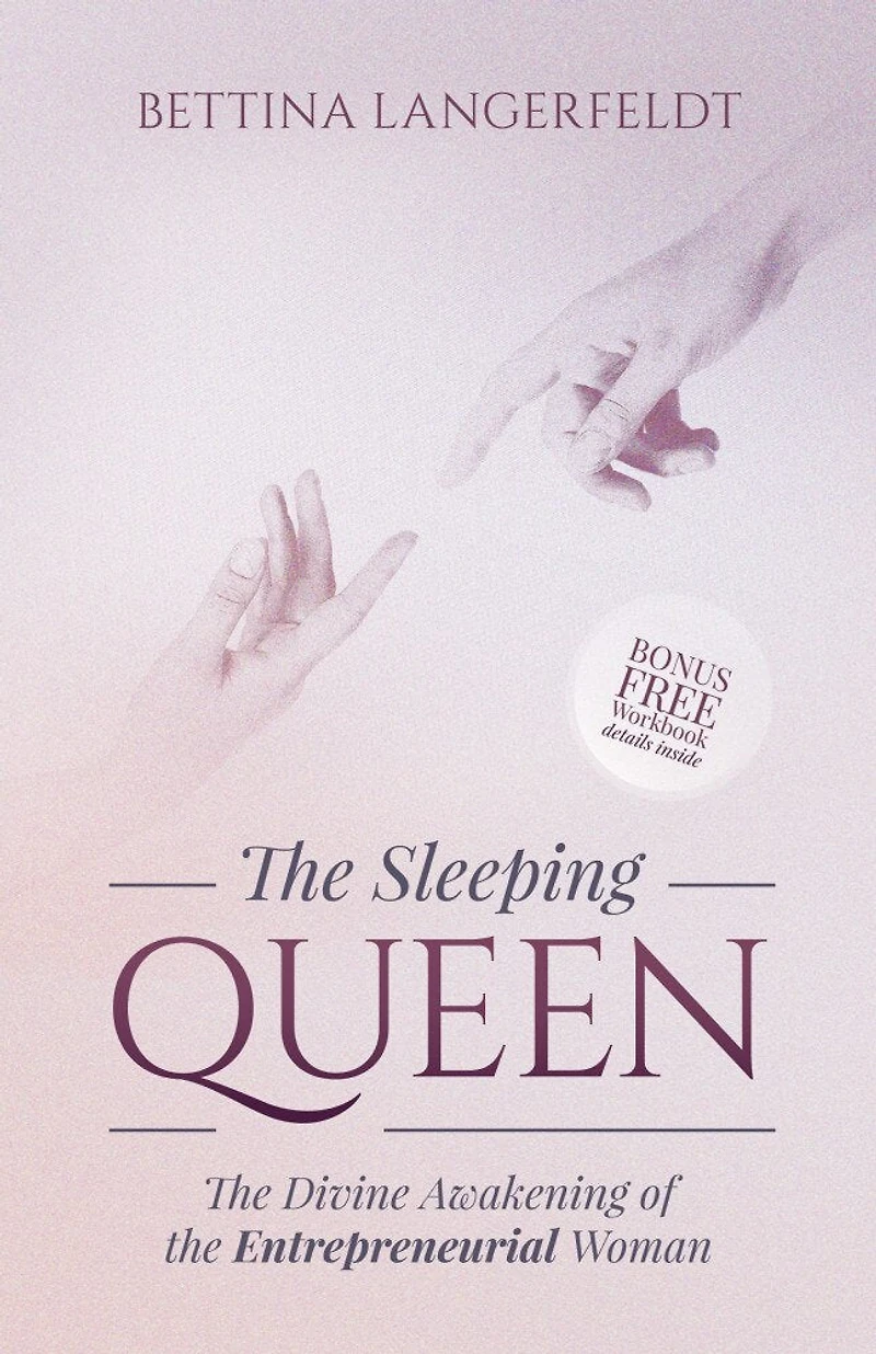 The Sleeping Queen: Divine Awakening Of Entrepreneurial Woman