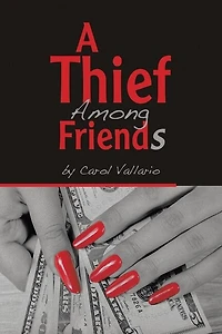 A Thief Among Friends