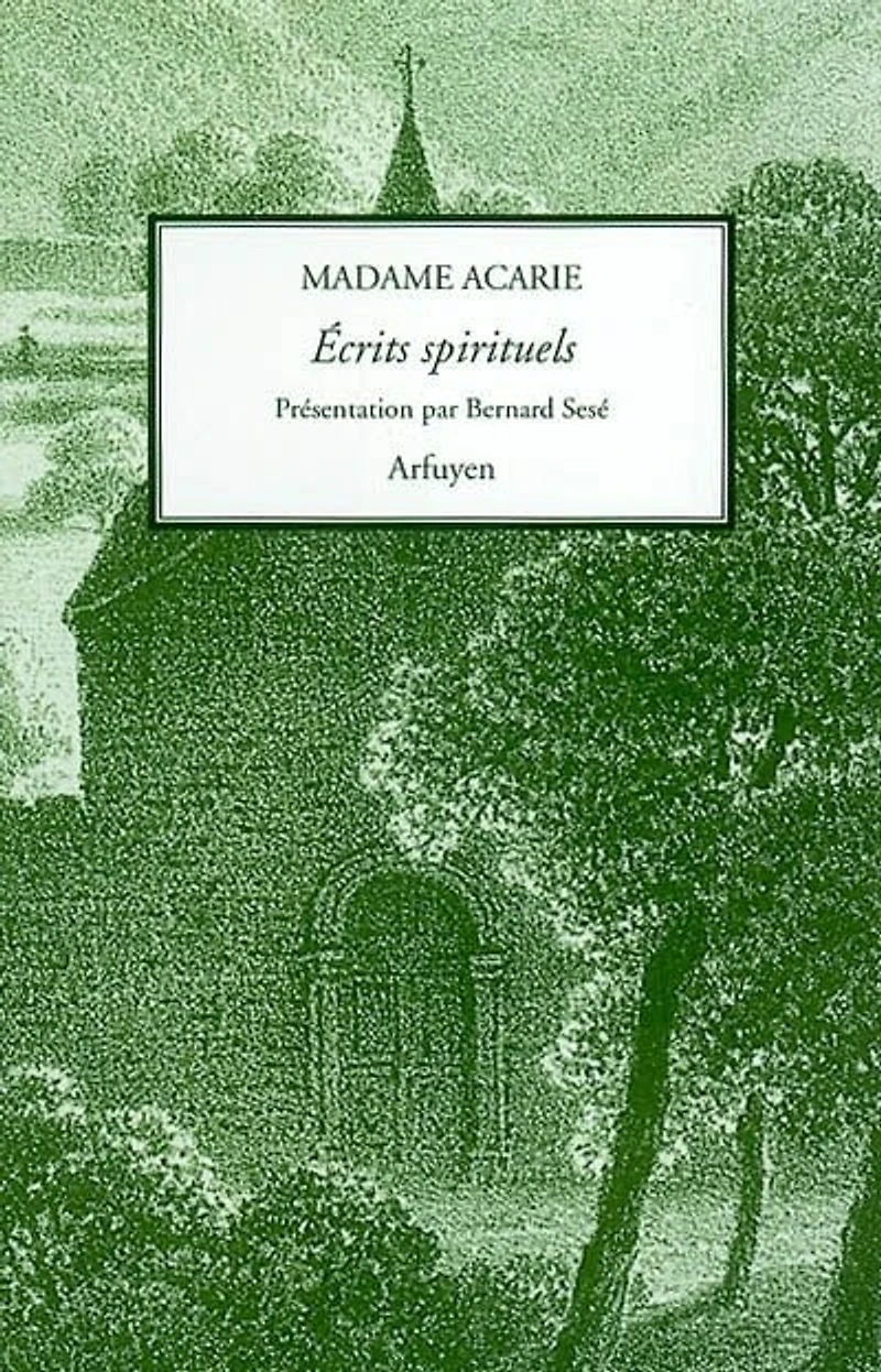 Ecrits spirituels