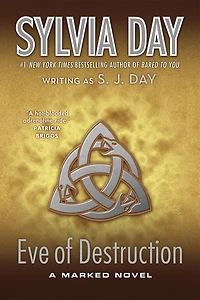 Eve of Destruction: A Marked Novel