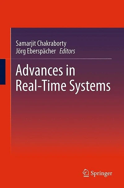 Advances Real-Time Systems