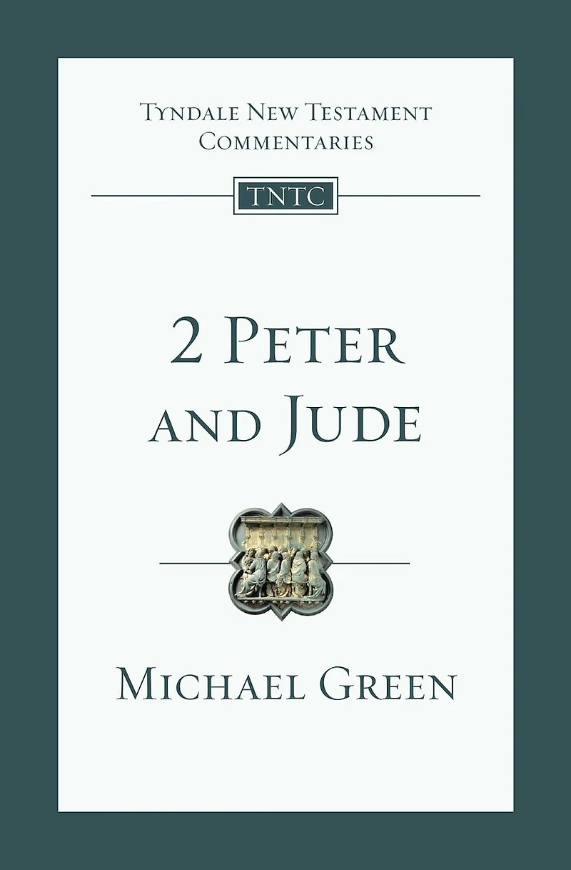 2 Peter and Jude: An Introduction Commentary
