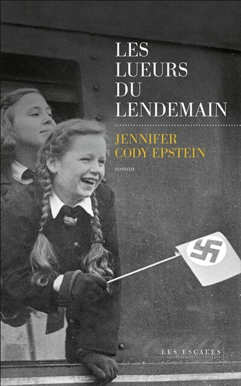 LES LUEURS DU LENDEMAIN