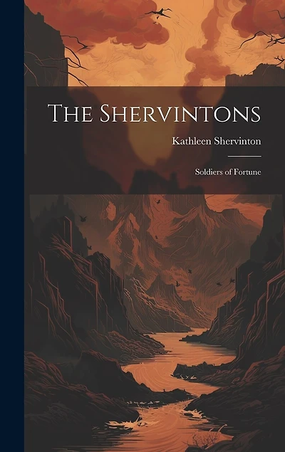 The Shervintons: Soldiers of Fortune
