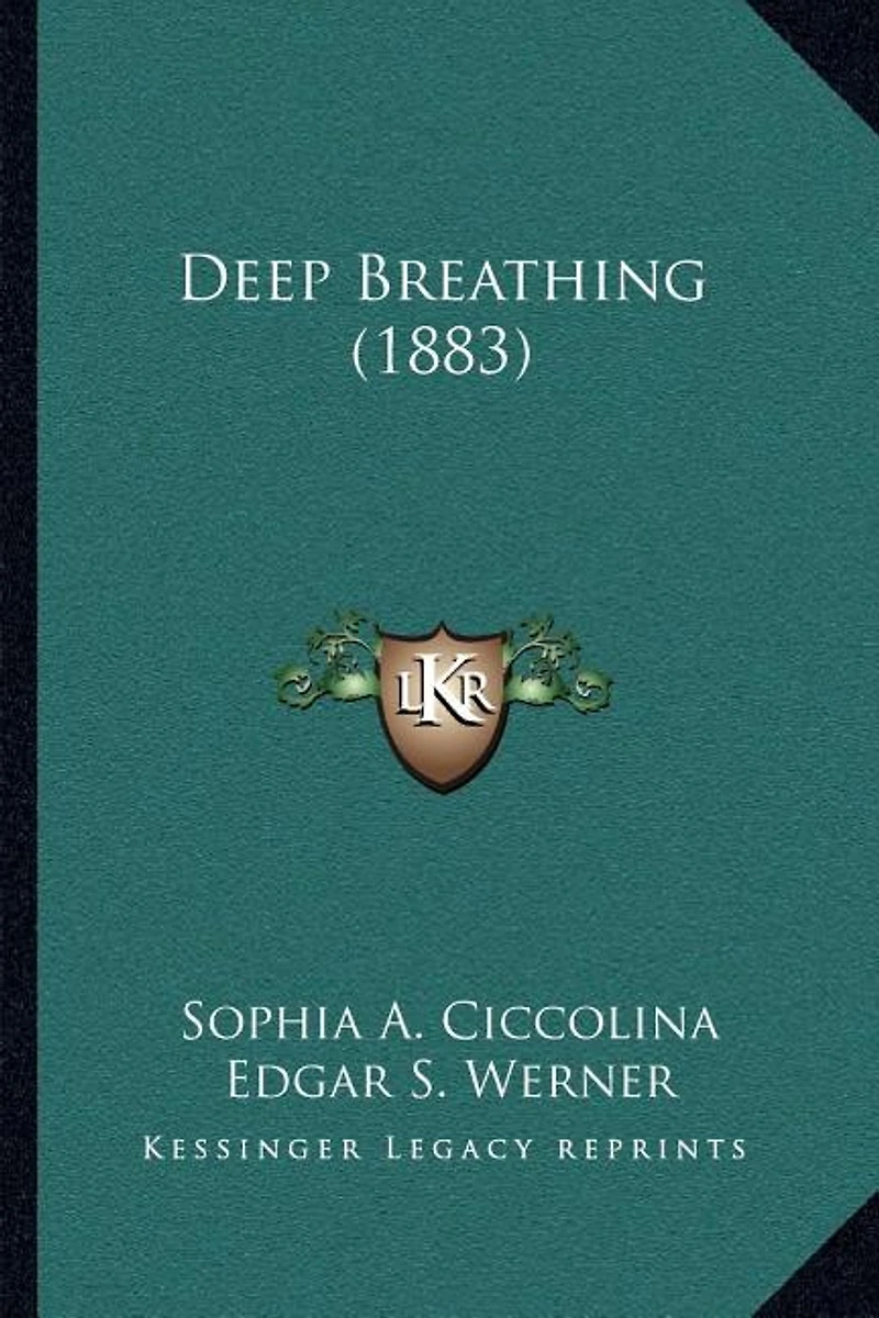 Deep Breathing (1883)