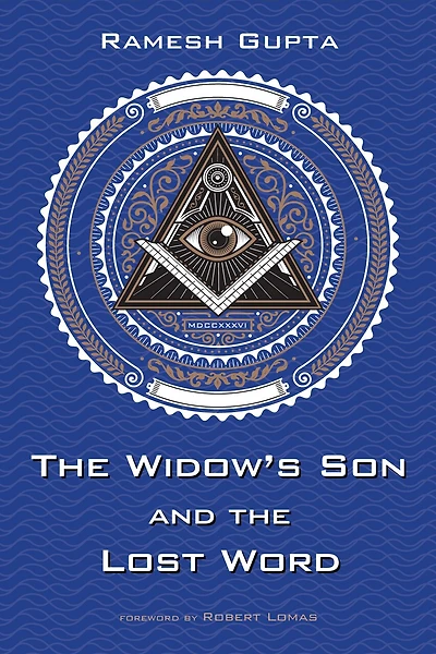 the Widow's Son and Lost Word