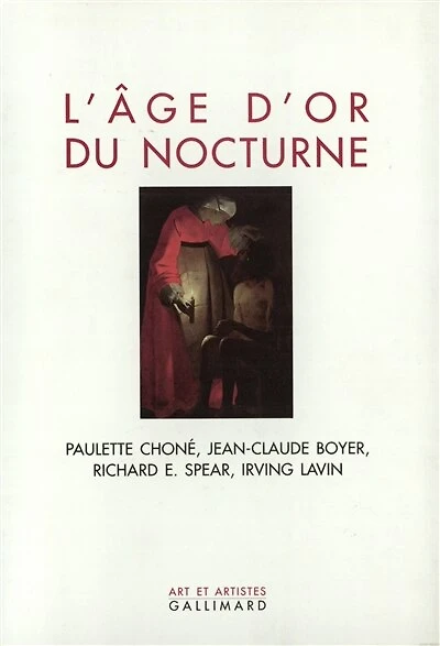 L' âge d'or du nocturne