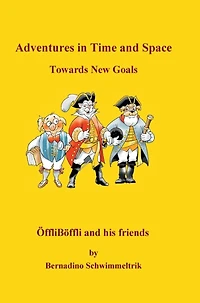 Towards New Goals: Adventures in Time and Space
