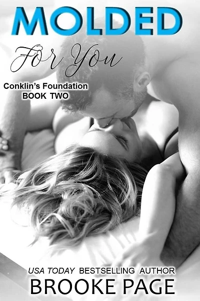 Conklin's Foundation: The second book in Conklin's Trilogy