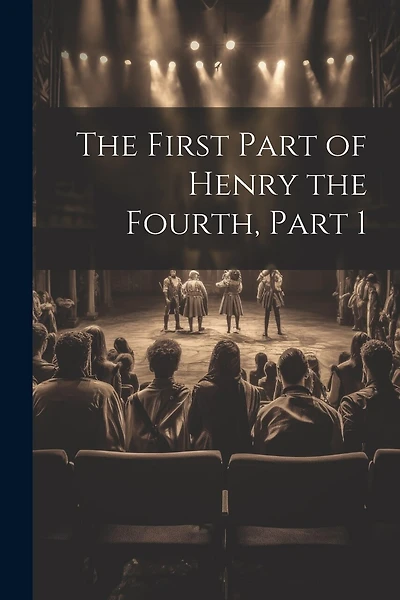 The First Part of Henry the Fourth, Part 1