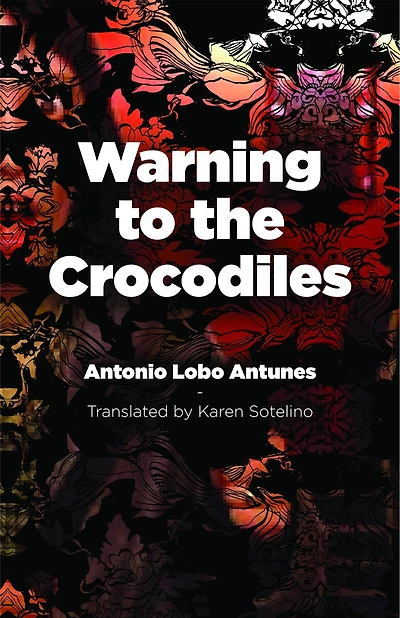 Warning To The Crocodiles