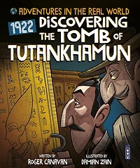 Discovering The Tomb Of Tutankhamun