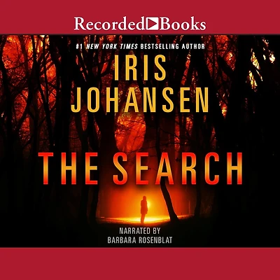 The Search "International Edition"