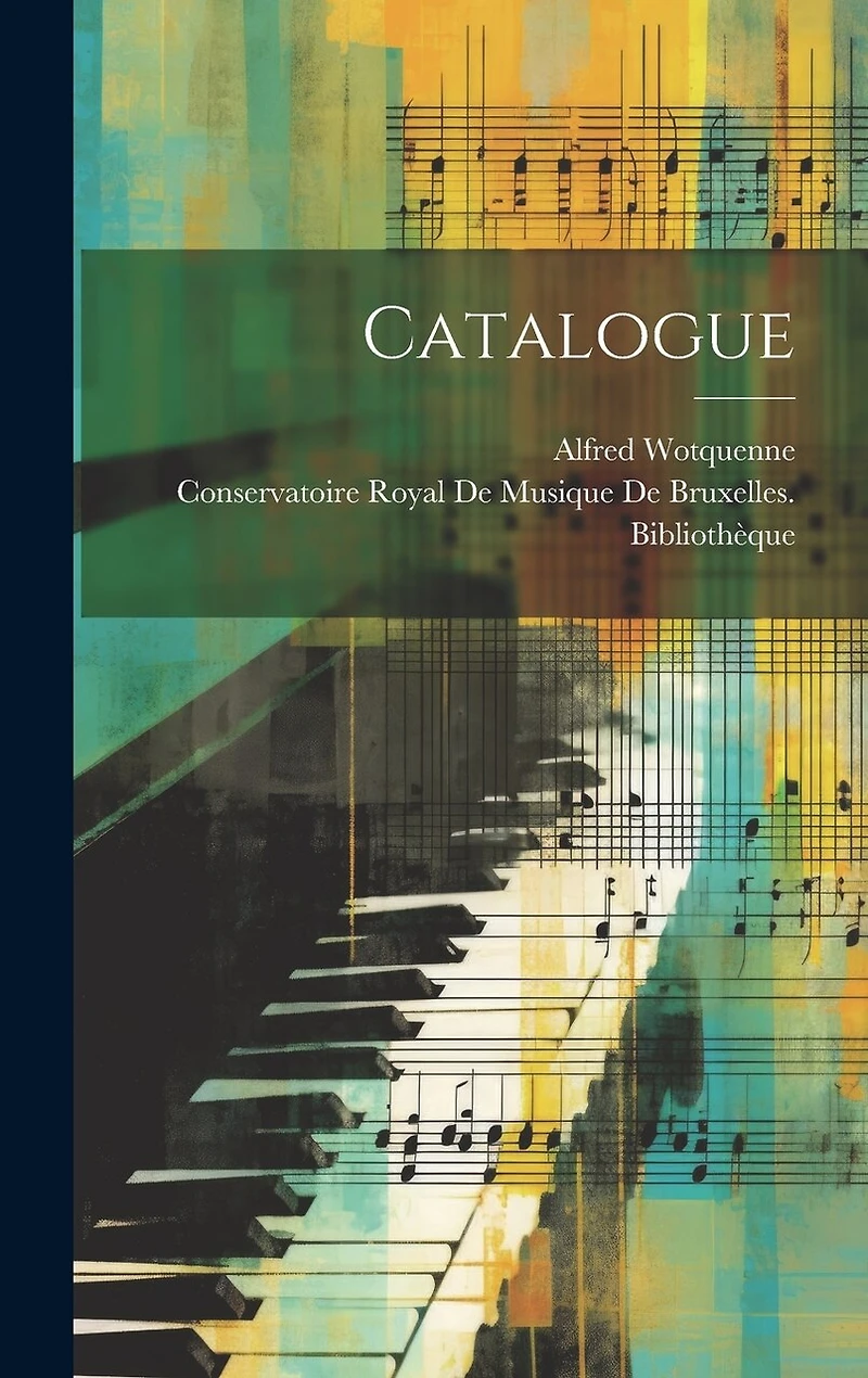 Catalogue