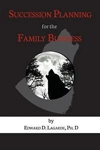 Succession Planning for the Family Business
