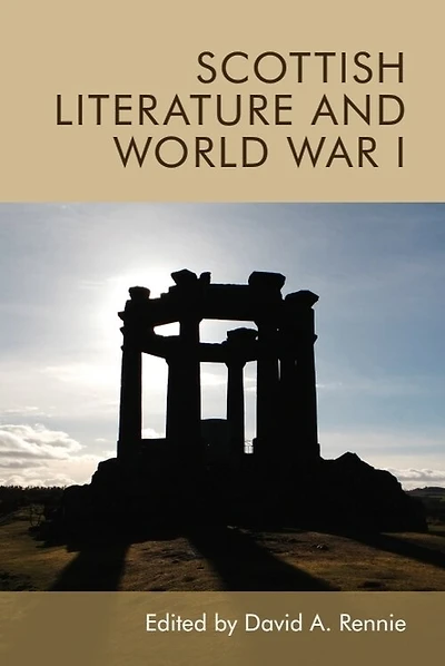 Scottish Literature And World War I