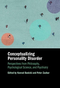 Conceptualizing Personality Disorder: Perspectives from Philosophy, Psychological Science, and Psychiatry