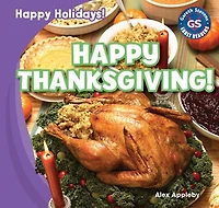 Happy Thanksgiving!