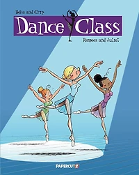 Dance Class Vol. 2: Romeos and Juliet