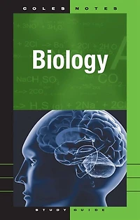 Coles Notes Study Guides Biology Notes